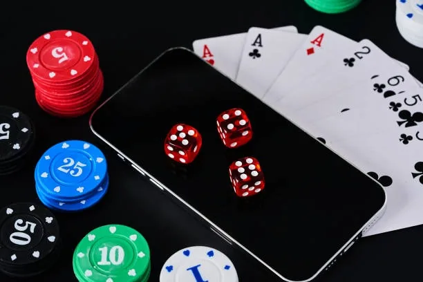 77777x Pakistan Casino lobby
