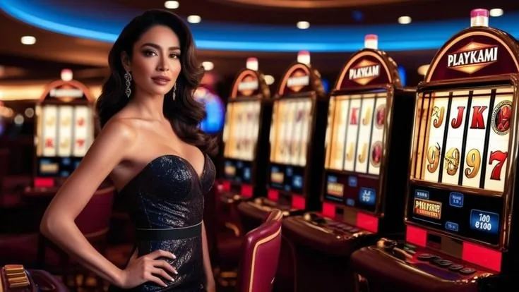 77777x Baccarat StarLight