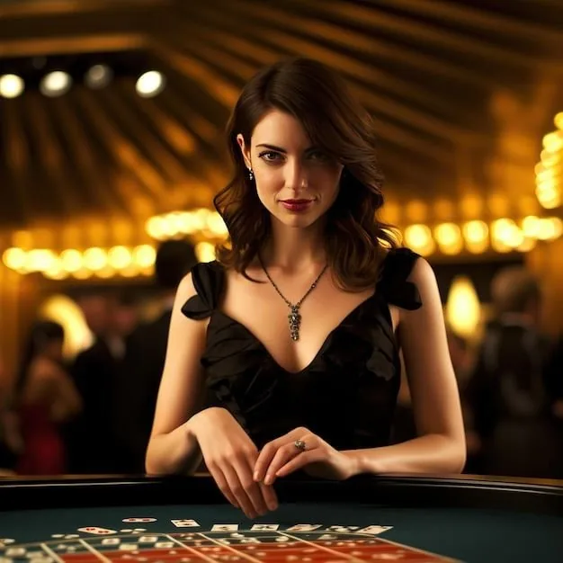 77777x 77777x Casino — Live Tables, Slots and More